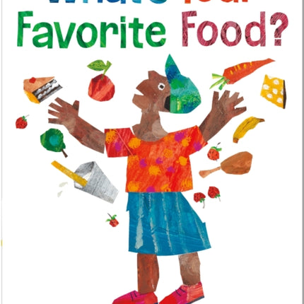 Whats Your Favorite Food