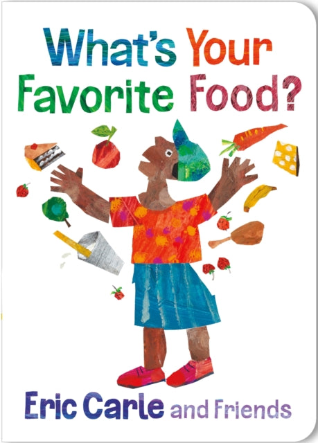 Whats Your Favorite Food