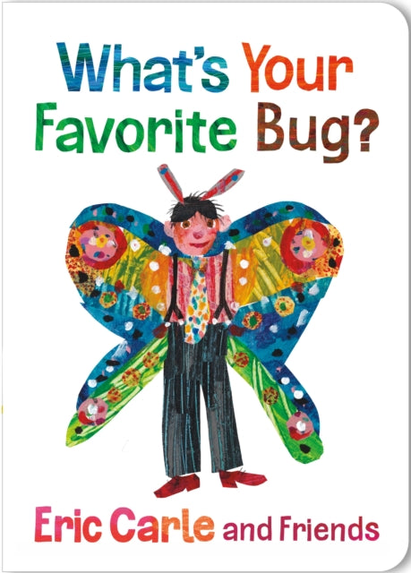 Whats Your Favorite Bug