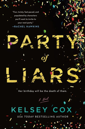 Party of Liars