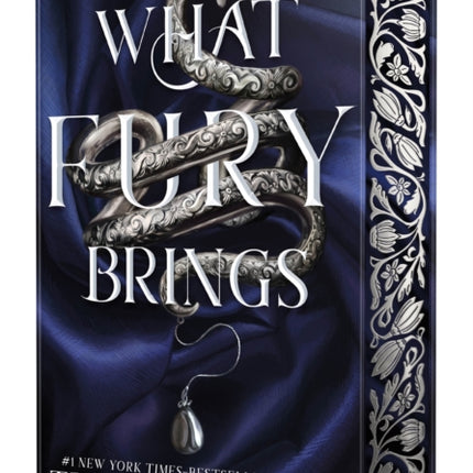 What Fury Brings