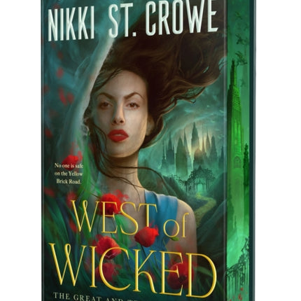 West of Wicked