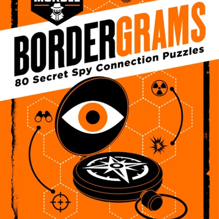 Bordergrams