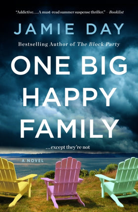 One Big Happy Family