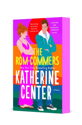 The RomCommers