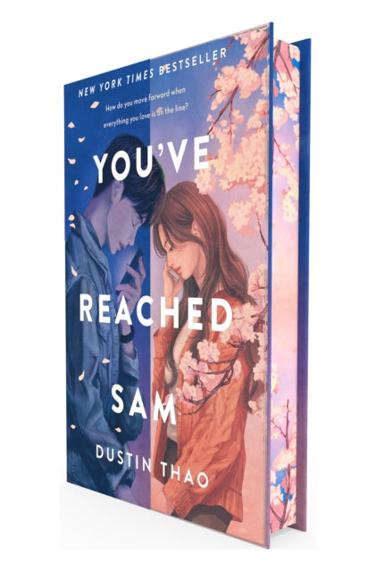 Youve Reached Sam