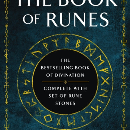 The Book of Runes