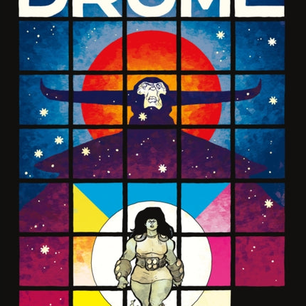 Drome