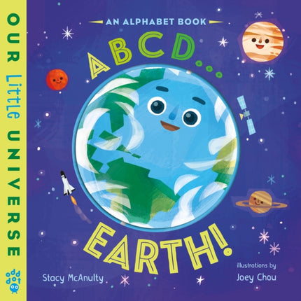 ABCD Earth