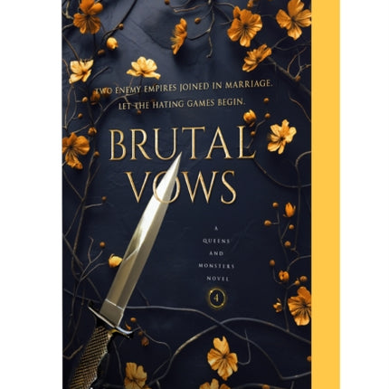 Brutal Vows