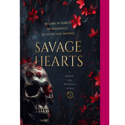 Savage Hearts
