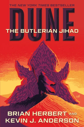 Dune The Butlerian Jihad