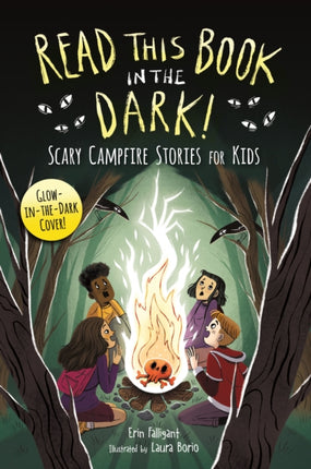Read This Book in the Dark