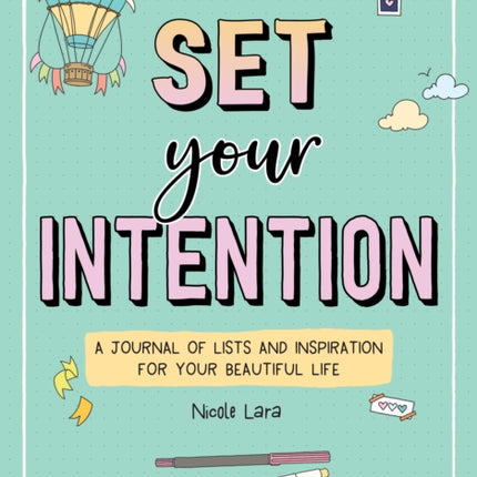 Set Your Intention