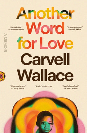 Another Word for Love