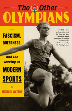 The Other Olympians