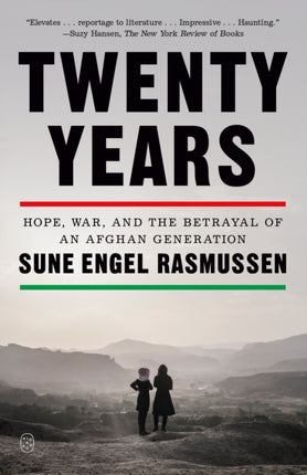 Twenty Years