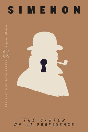 The Carter of La Providence Inspector Maigret