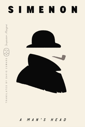 A Mans Head Inspector Maigret