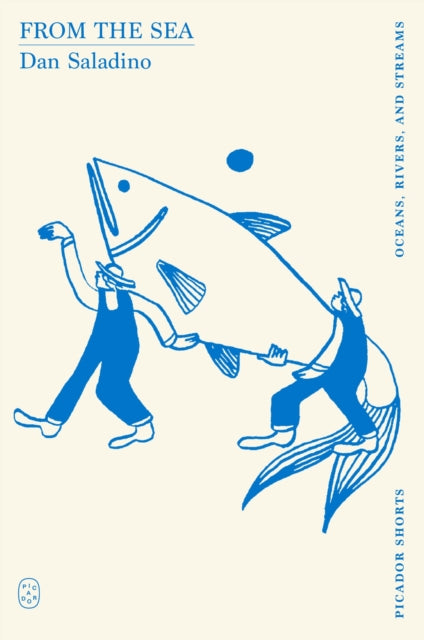 From the Sea Picador Shorts