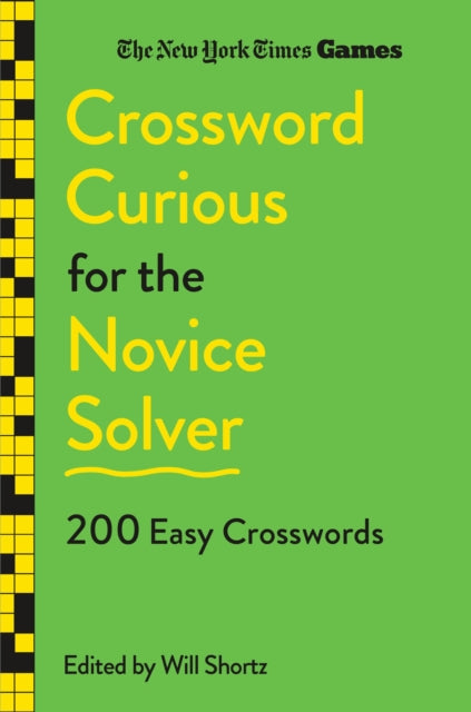 New York Times Games Crossword Curious