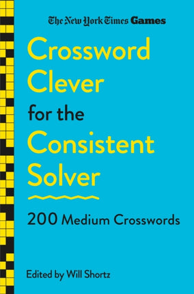 New York Times Games Crossword Clever
