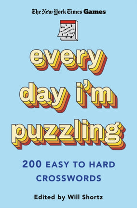 New York Times Games Every Day Im Puzzling