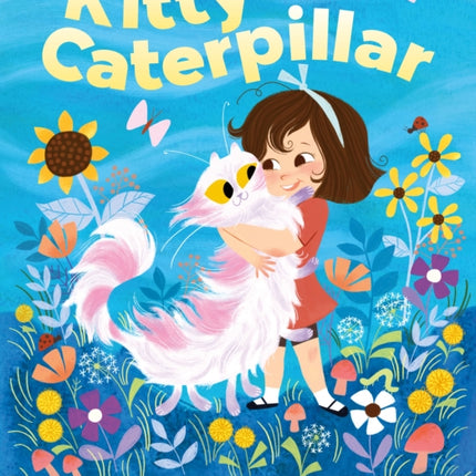 Kitty Caterpillar