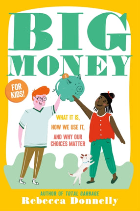 Big Money