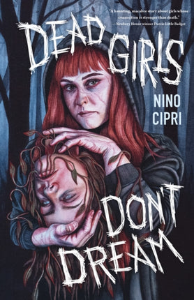 Dead Girls Dont Dream