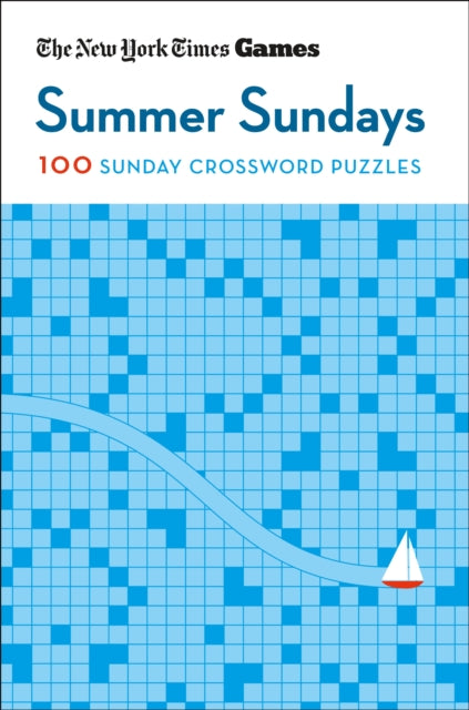 New York Times Games Summer Sundays