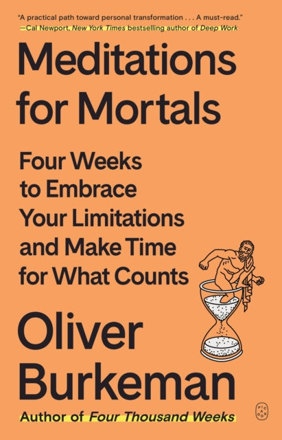 Meditations for Mortals