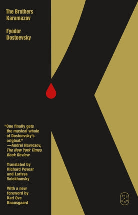 The Brothers Karamazov
