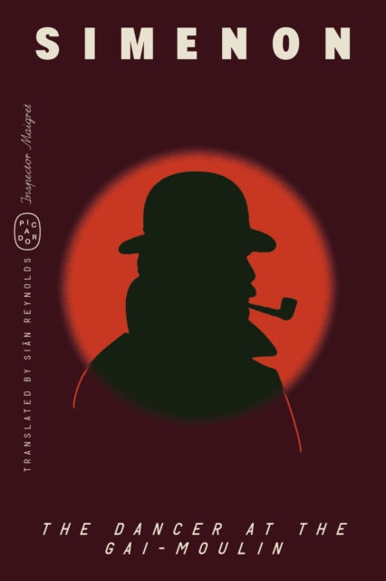 The Dancer at the GaiMoulin Inspector Maigret