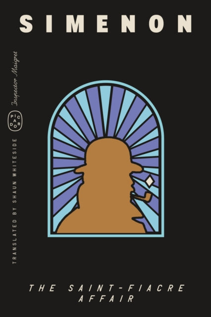 The SaintFiacre Affair Inspector Maigret