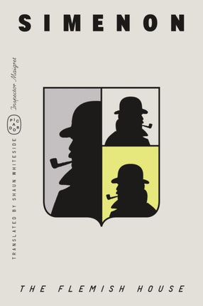 The Flemish House Inspector Maigret