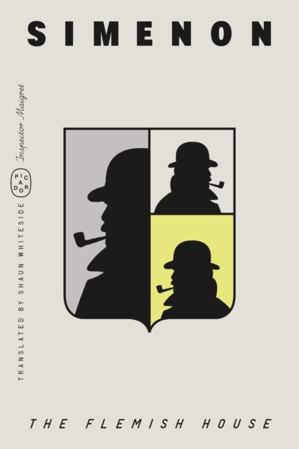 The Flemish House Inspector Maigret
