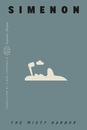 The Misty Harbor Inspector Maigret