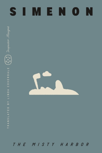 The Misty Harbor Inspector Maigret