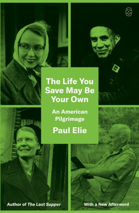 The Life You Save May Be Your Own