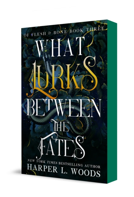 What Lurks Between the Fates