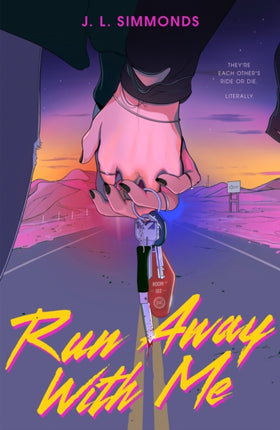 Run Away with Me