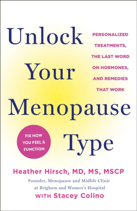 Unlock Your Menopause Type