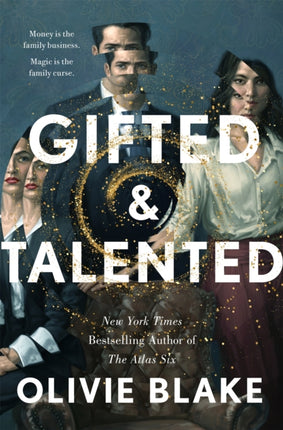 Gifted  Talented