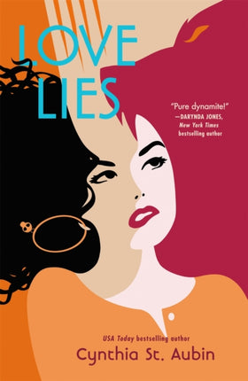 Love Lies