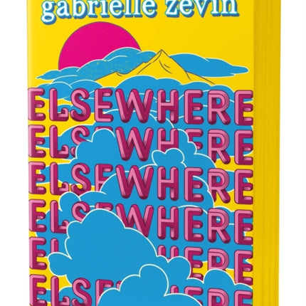 Elsewhere Deluxe Edition
