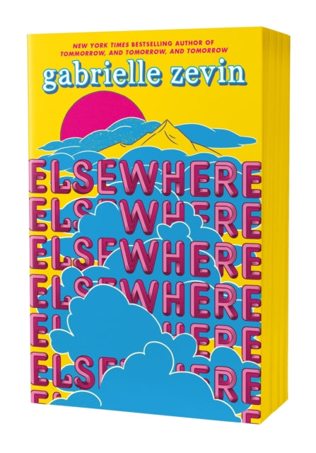 Elsewhere Deluxe Edition