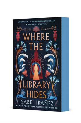 Where the Library Hides