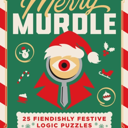 Merry Murdle