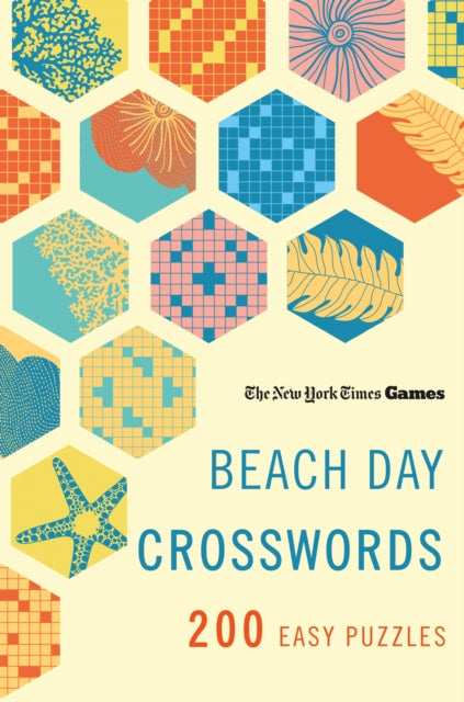 New York Times Games Beach Day Crosswords